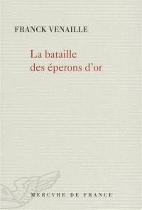 La mort de Franck Venaille