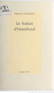 La mort de Franck Venaille