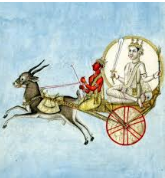 LA LUNE ET SES SYMBOLISMES