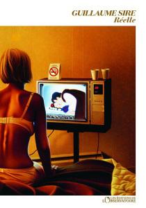 Sorties littéraires #34