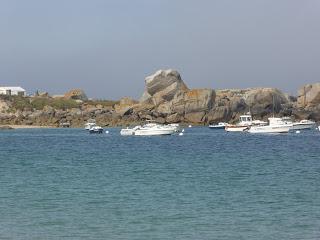 Kerlouan en Finistère-Nord