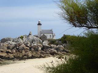 Kerlouan en Finistère-Nord