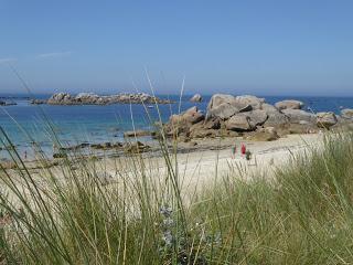 Kerlouan en Finistère-Nord