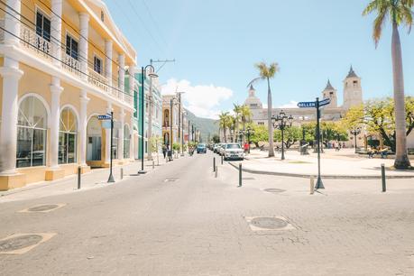 RÉPUBLIQUE DOMINICAINE |  7 raisons de découvrir Puerto Plata