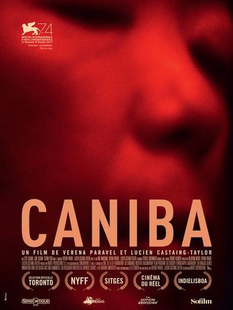 [CRITIQUE] : Caniba