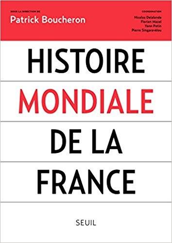 Conseils lectures pour bien débuter en histoire