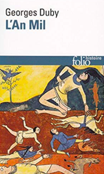 Conseils lectures pour bien débuter en histoire