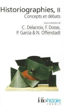 Conseils lectures pour bien débuter en histoire