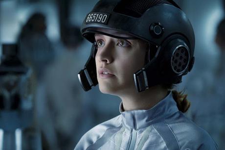 Ready Player One : Olivia Cooke aurait signé pour plusieurs suites ! Ready Player One : Olivia Cooke aurait signé pour plusieurs suites !