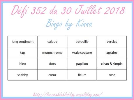 Carte Scrap #1130 Carte Scrap #1130