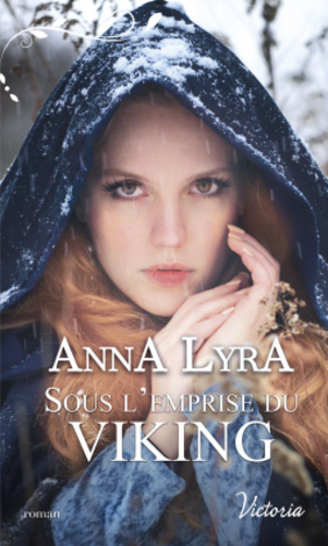 Sous l'emprise du viking (Anna Lyra)