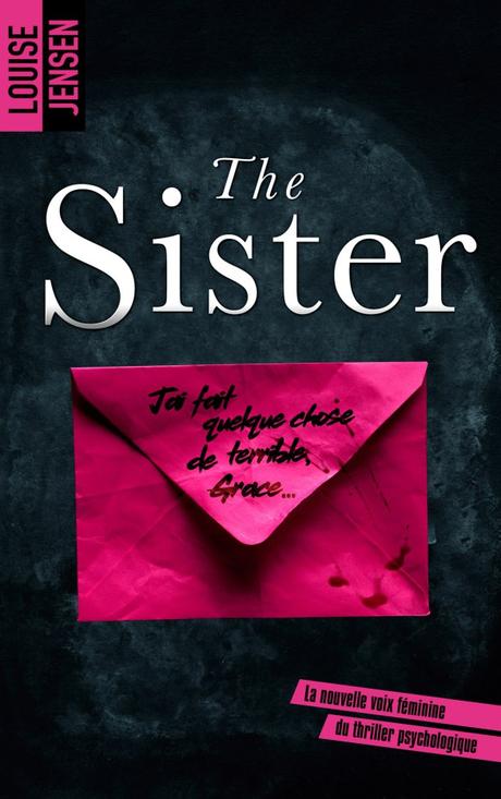 The sister de Louise Jensen