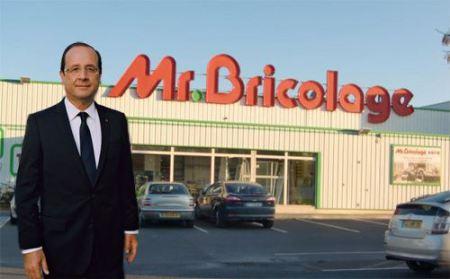 mr bricolage