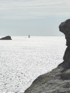 Retour sur une quinzaine en Bretagne - Images choisies