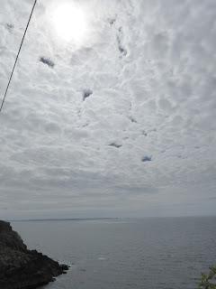 Retour sur une quinzaine en Bretagne - Images choisies