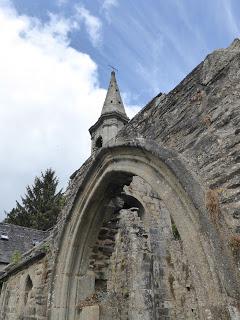 Retour sur une quinzaine en Bretagne - Images choisies