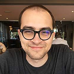 [Interview]Georges Biaux