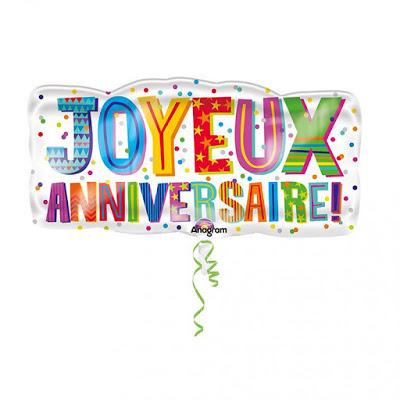 Le blog a 6 ans, happy birthday !