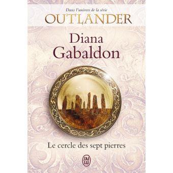 [Chronique]Le cercle des sept pierres de Diana Gabaldon