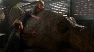 Jurassic World 2 Fallen Kingdom, une saga qui repartait bien mais qui risque de s’effondrer très vite :p