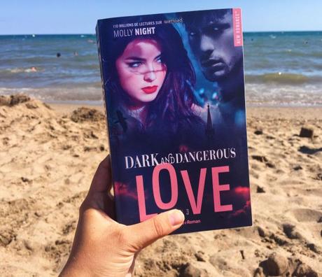 Dark and dangerous love, Tome 3 – Molly Night