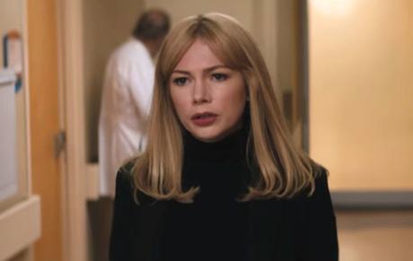 Venom : Michelle Williams en She-Venom dans le film de Ruben Fleischer ? Venom : Michelle Williams en She-Venom dans le film de Ruben Fleischer ?