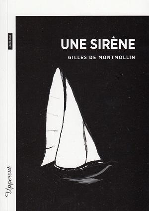 Une sirène, de Gilles de Montmollin
