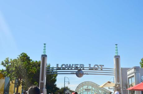 Universal Studios, parc surcôté ?