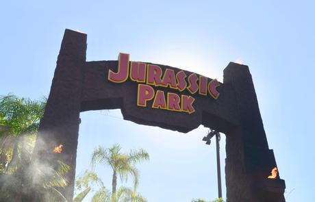 Universal Studios, parc surcôté ?