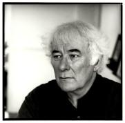 Seamus Heaney – Les premiers mots