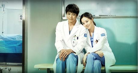 Good Doctor avant les US il y a une série coréenne