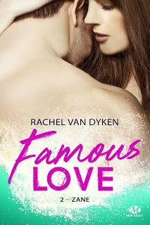 Famous love #2  Zane Rachel Van Dyken