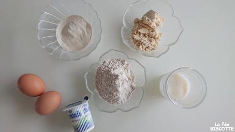 Pancakes proteinés | Herbalife