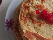 Pancakes proteinés Herbalife