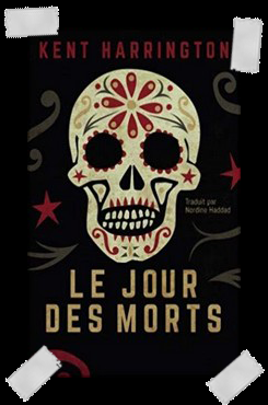 Affaire n°392: jour morts