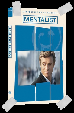 Affaire n°391: Mentalist saison Bruno Heller.