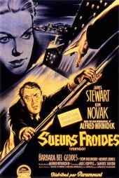 Sueurs froides (1958)