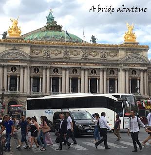 Paris Story, de nouvelles images de Yann Arthus Bertrand depuis quelques mois