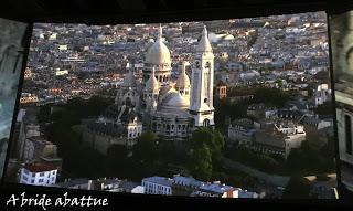 Paris Story, de nouvelles images de Yann Arthus Bertrand depuis quelques mois