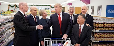 Méfiez-vous des promesses de l'au delà !