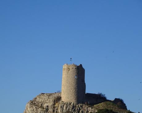 Gruissan