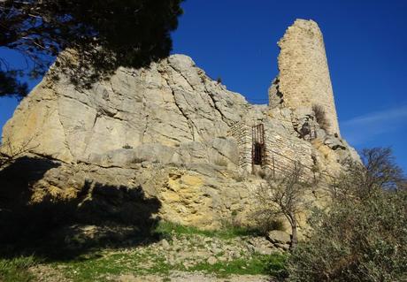 Gruissan