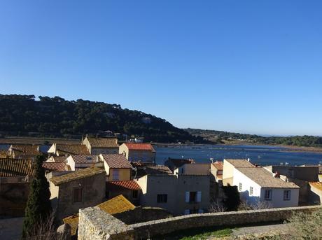 Gruissan