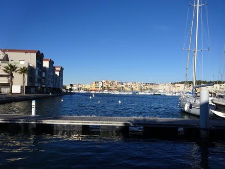 Gruissan