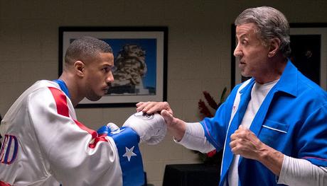 Nouvelle image pour Creed 2 de Steven Caple Jr