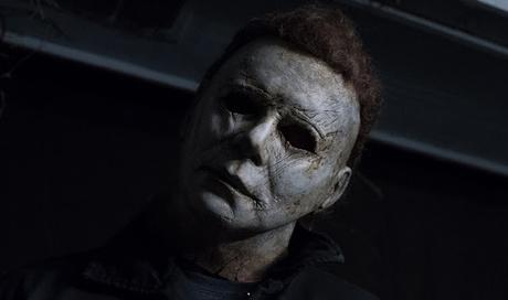 Nouvelle image pour Halloween de David Gordon Green