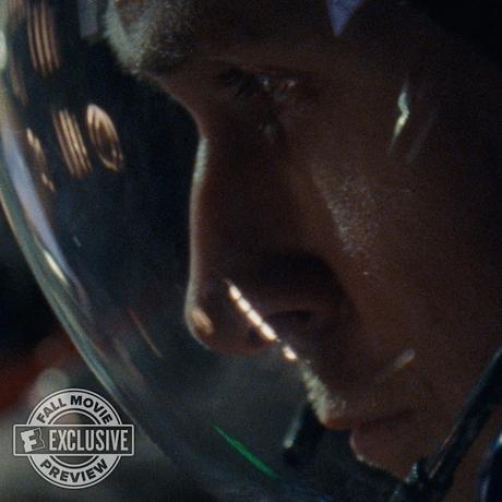 Nouvelle image pour First Man de Damien Chazelle Nouvelle image pour First Man de Damien Chazelle