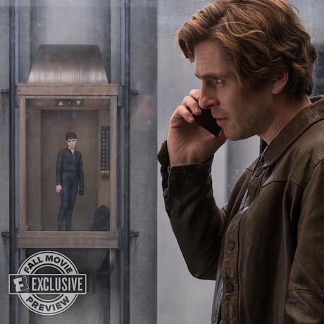 Nouvelle image pour Millenium : Ce Qui ne me Tue Pas de Fede Alvarez Nouvelle image pour Millenium : Ce Qui ne me Tue Pas de Fede Alvarez