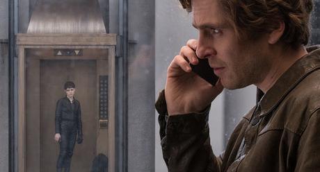 Nouvelle image pour Millenium : Ce Qui ne me Tue Pas de Fede Alvarez Nouvelle image pour Millenium : Ce Qui ne me Tue Pas de Fede Alvarez