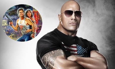 Jack Burton : Le projet porté par Dwayne Johnson sera une suite, pas un remake !